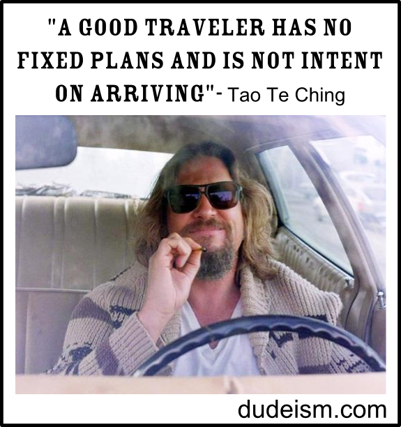 dudeisms's tweet photo. #dudeism No matter where you go, there you are.
http://t.co/jVeMfiYJob http://t.co/oMFKclF69b