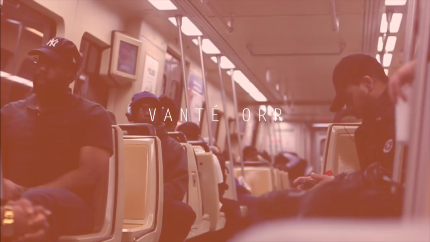 Greenpeace0609_'s tweet image. Vanté Orr (@vanteorr)  – The View (Video): tinyurl.com/p7lssoc