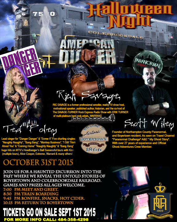 scottncp's tweet photo. Join us October 31st http://t.co/Dv6NOLPNYt http://t.co/JQyKRtWNsp