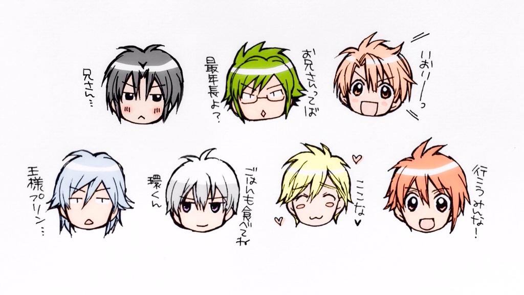 Twitter पर 種村有菜 アイナナ落書き Http T Co Cqaykjykkp Twitter Twitter पर 種村有菜 アイナナ落書き Http T Co Cqaykjykkp Twitter