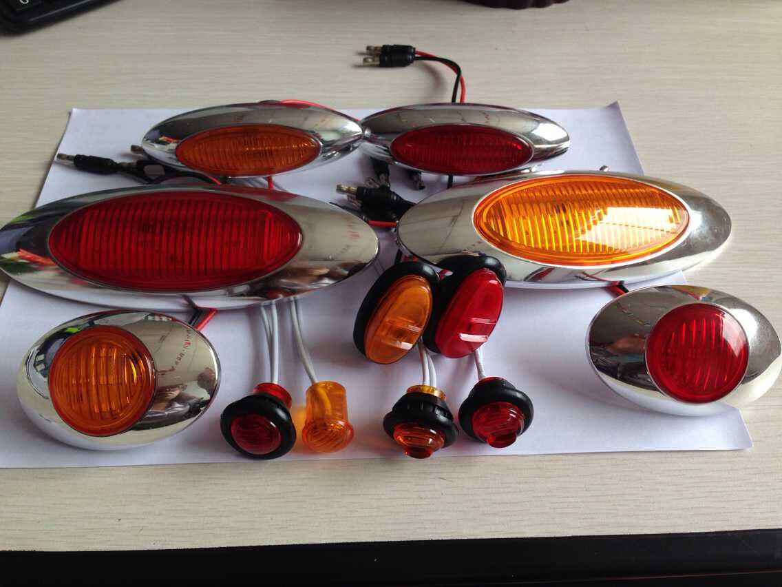 NEWLY DESIGNED ITEMS FOR TRUCK LED LIGHTING!!!