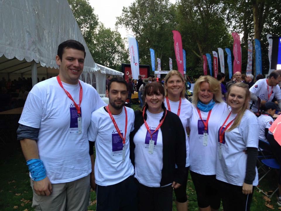 joehewlett's tweet image. Ready to go! #TPchallenge @expresscic