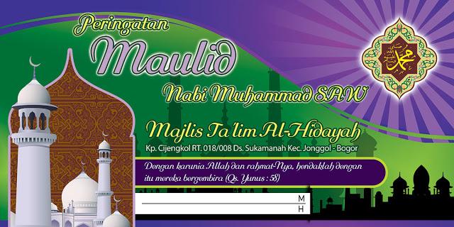 Asha Creative Design En Twitter Contoh Desain Banner