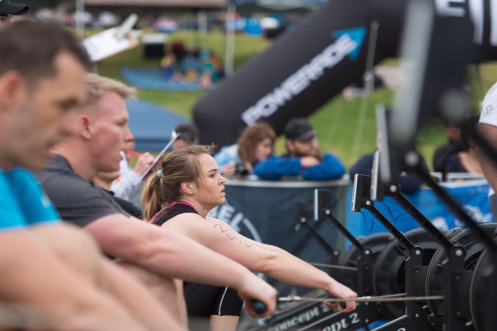 rebelfitness's tweet image. Some great snaps from @LMS360ZA this morning. #LMS360