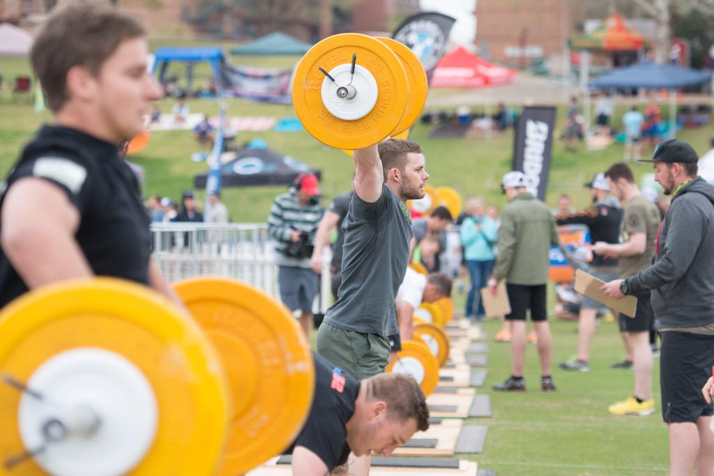 rebelfitness's tweet image. Some great snaps from @LMS360ZA this morning. #LMS360