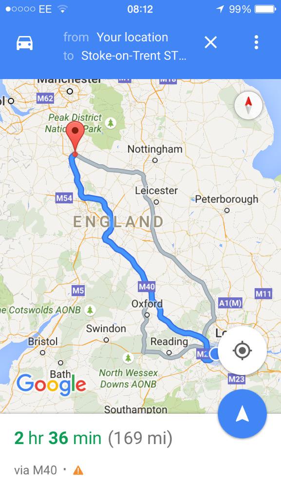 DannMustDie's tweet photo. Well, here we go! #movingwithDan http://t.co/TEs4NfTd7C