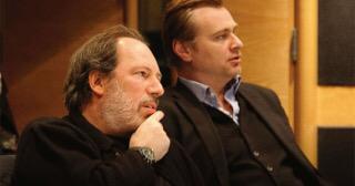 Happy Birthday, Hans Zimmer  