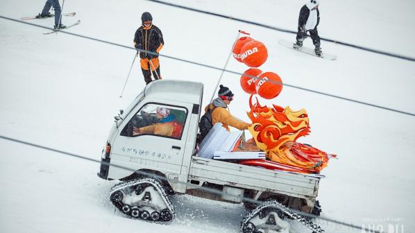 vybory42's tweet image. В Шерегеше к новому сезону откроют две парковки
bit.ly/1NnFW3s

#выборы42 #идунавыборы #новости_кузбасса