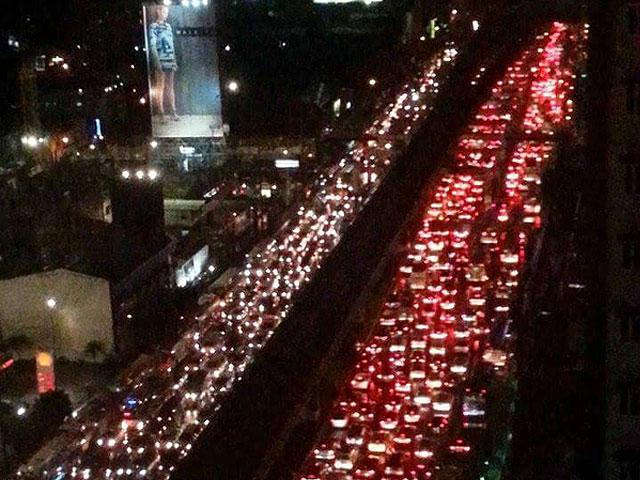 PinayCommuter tweet picture