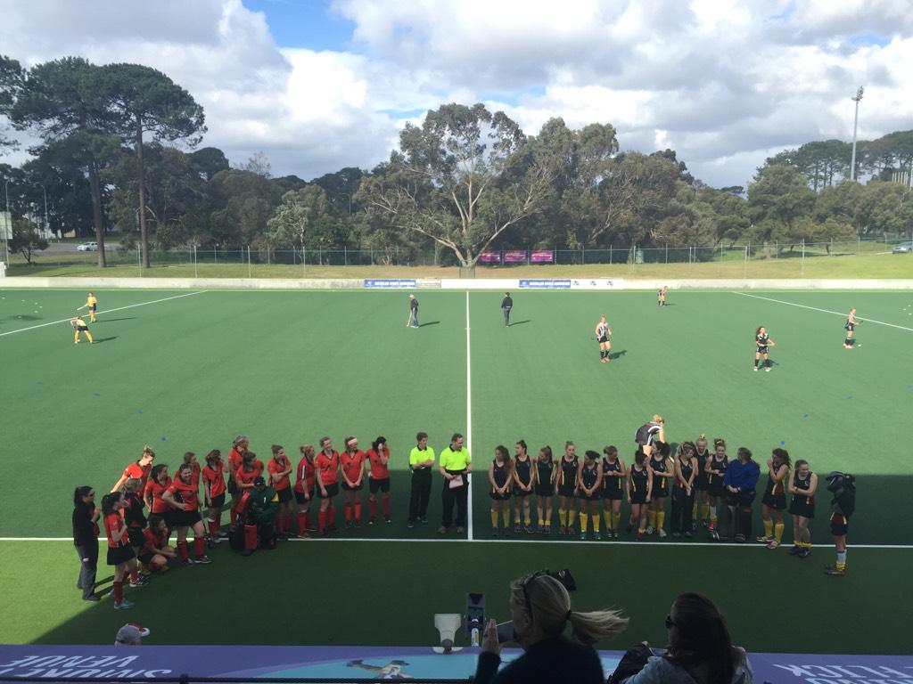 Suburban Lions HC (@suburbanlionshc) on Twitter photo Prov 1's women go down 3-1 to <a href="/RedsHockeyClub/">Reds Hockey</a>. Great performance girls. Very unlucky. So much skill & talent.#finals Prov 1's women go down 3-1 to <a href="/RedsHockeyClub/">Reds Hockey</a>. Great performance girls. Very unlucky. So much skill & talent.#finals