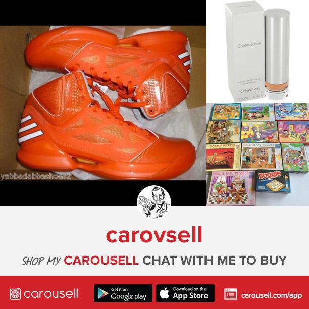 Come see what I’m selling on Carousell: carousell.com/carovsell/ #carousell <a href="/thecarousell/">thecarousell</a>