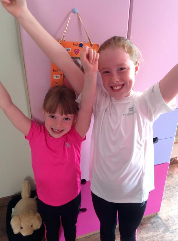 <a href="/parkruntom/">tonu</a> <a href="/Kesgraveparkrun/">Kesgrave parkrun</a> <a href="/chrissiesmiles/">Chrissie Wellington</a> So proud! Thanks for all the support! :) no2 not far behind!