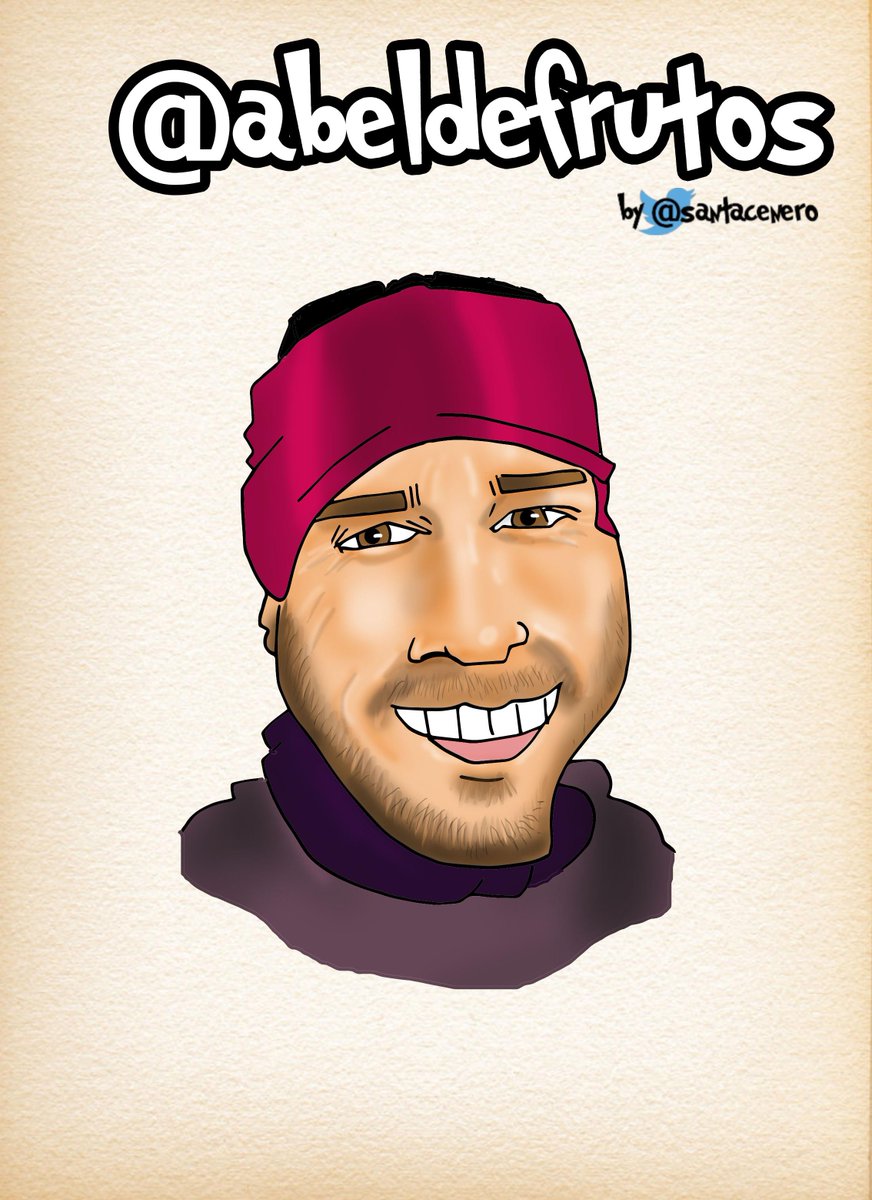 santacenero's tweet photo. Atencion! #sorteo11 Entre los RT a este tuit #caricatura a color Si eres seguidor +opciones! ;-) Limite 13-Sep 21:00 http://t.co/g30vT4MKhy