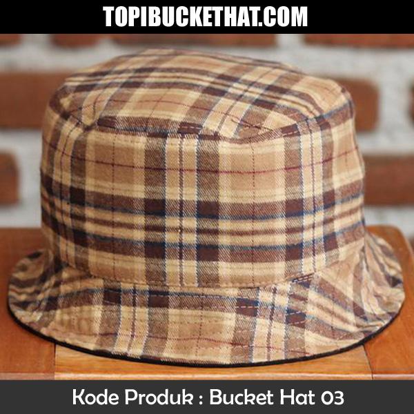 bucket hat murah