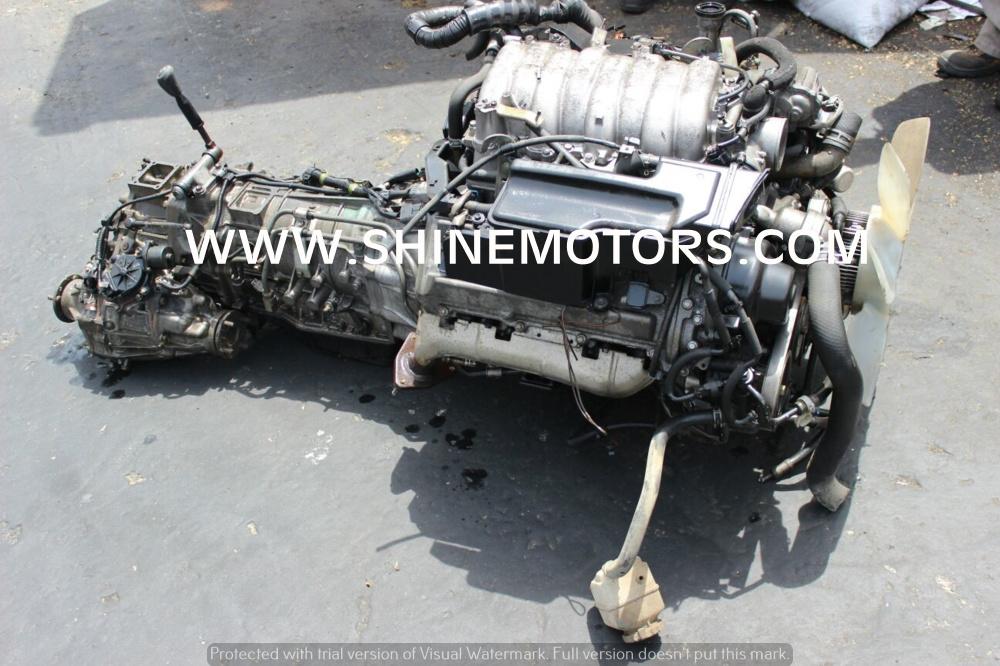 ShineMotor_'s tweet image. #2UZ-Fe #Toyota #Engines! Very #LowMillage with #efficient working condition. #Cleaned &amp;amp; #Tested before #dispatching