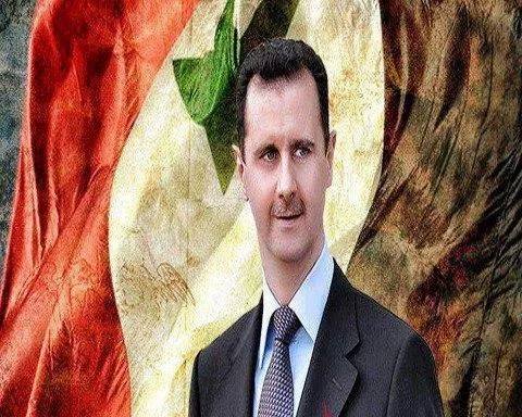 Happy birthday to our dear president-of syria  bashar al-assad all best for new year may god bless syria al-assad 