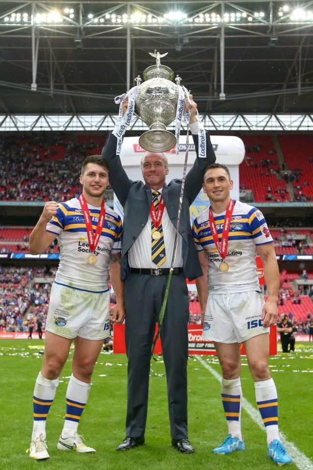 HAPPY BIRTHDAY KEVIN SINFIELD 