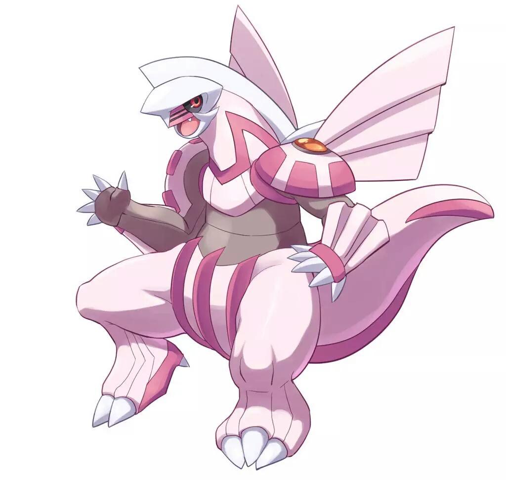 Should I make a Palkia account? 
Rt yes 
Fav no