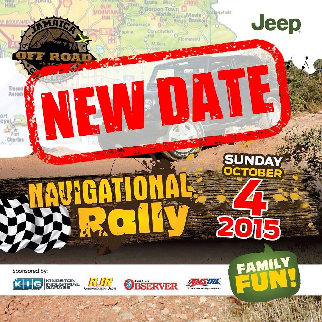 KSBourke's tweet photo. JEEP JORC OFFROAD NAVIGATIONAL RALLY &amp; OBSTACLE COURSE ■ SUNDAY , OCT 4TH → BOOM http://t.co/33qRHXqNdU