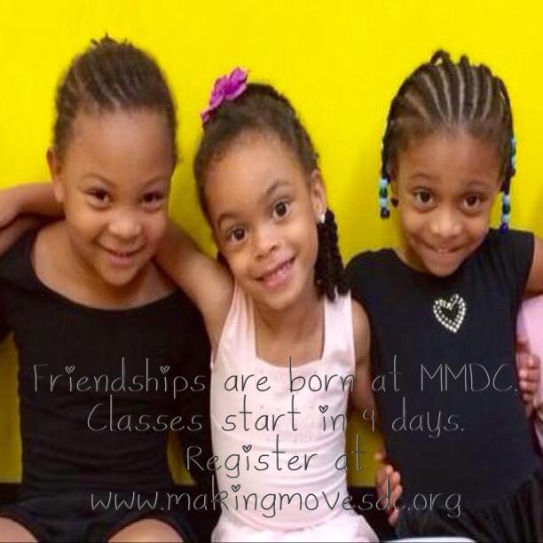 MsKelliebaybay's tweet photo. @MakingMovesDC #teammmdc #dmvdance #dancehardorgohome #nowenrolling #ages3-adult http://t.co/OpFkuIgCsr http://t.co/z9LzQl1Xhb