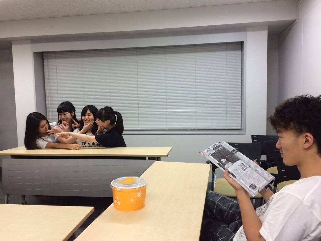 _reikaoozeki's tweet photo. ついに本日9/12より映画「私たちのハァハァ」公開です🙋🏻本当に沢山の人に観ていただけたらなって。そんな記念すべき今日はテアトル新宿にて舞台挨拶があります、主演四人はもちろん池松壮亮さん中村映里子さんも登壇します。ハァハァしてね😏👍🏻 http://t.co/Vljs6qBhMs