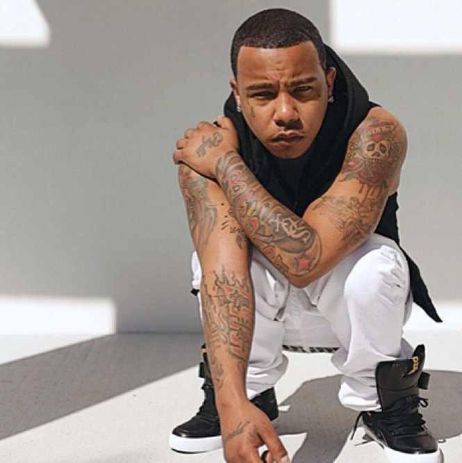 Happy Birthday, Yung Berg!
2 days ago     
