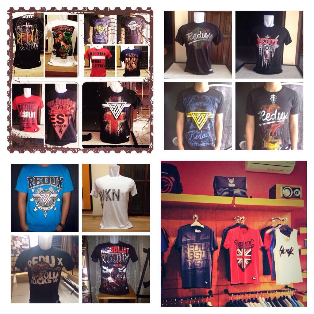 Chillin'ZONE | REDUX tweet media