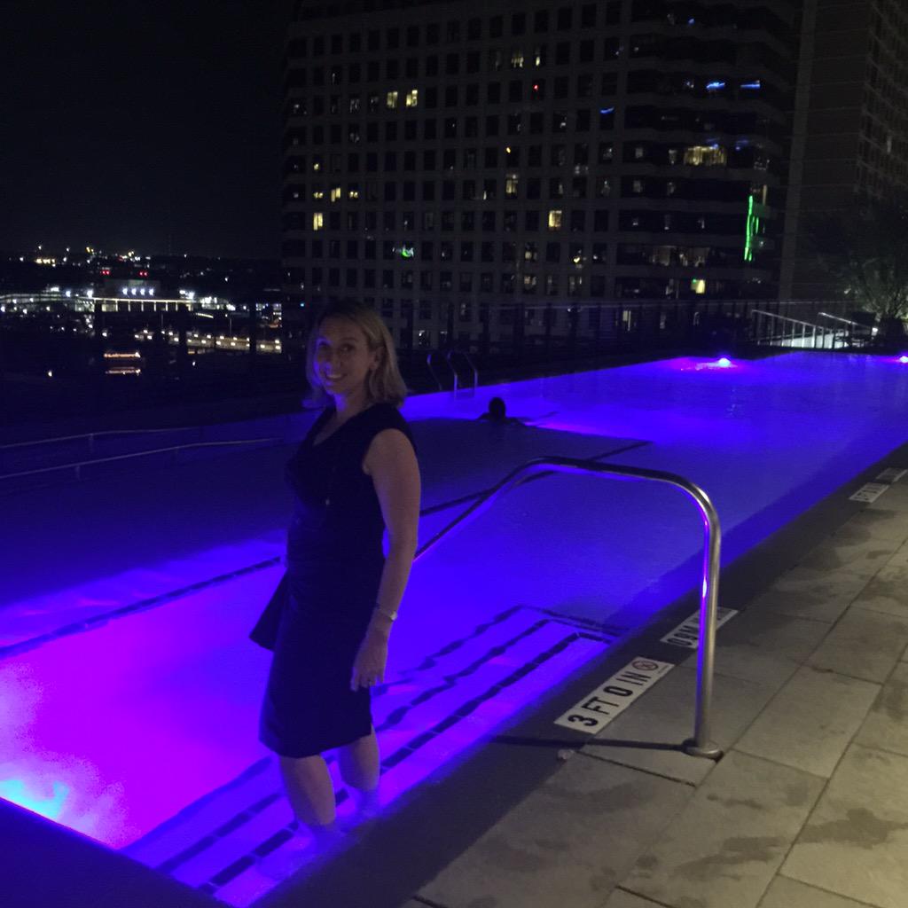 dfiske's tweet photo. Guess the #ATX rooftop! @erinaliciamoore #CCBDAY http://t.co/u2CPCrxLGF