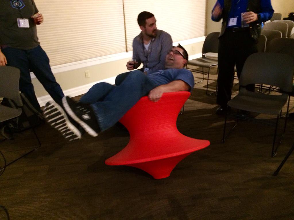 msurguy's tweet image. #PNWPHP is totally rocking!!! @jeremeamia, one of the organizers is extremely happy!