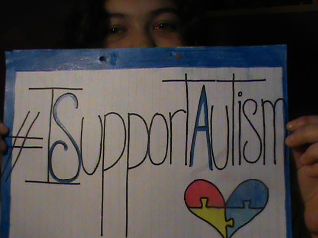 JBullrichistaLP's tweet photo. RT La inclusión no sólo mejora a las personas con la condición autista. Mejora a la sociedad. #Isupportautism #LIUB http://t.co/Szy03udQ38