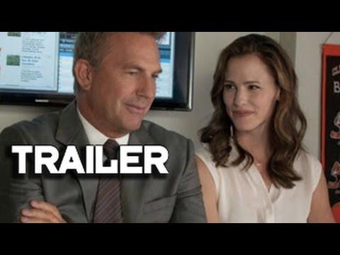 uGameOn's tweet image. Draft Day Trailer 2014 (HD) - Kevin Costner, Jennifer Garner,... vid.staged.com/QQIq #holidayshopping #videogame