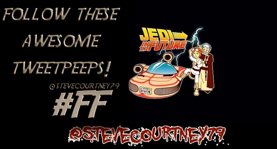 stevecourtney79's tweet photo. #FFSpecial @Brad_Coldstream @OneEyedPussy @jedinet @RebelAgents @Danovoc @Bobafeet75 @StarWarsCutie @DarthShadow1 http://t.co/cZYdGv5QCZ