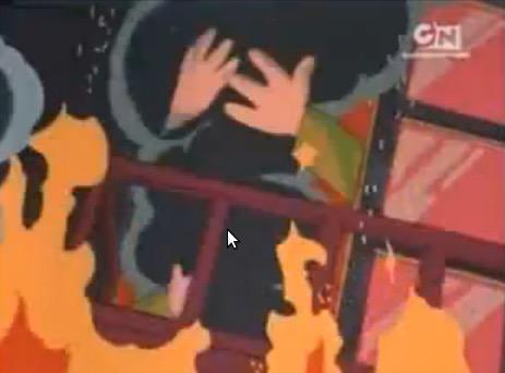 国士舘サブ研 仮 V Twitter のんのんびより10話の このみちゃんが手だけで会話するシーンで バカボンの 手だけしか見せないという 変わった友達の家が全焼 結局 遺体は見つからず 手の骨しか見つからなかった というホラー回を思い出しました Nonnontv Http T Co