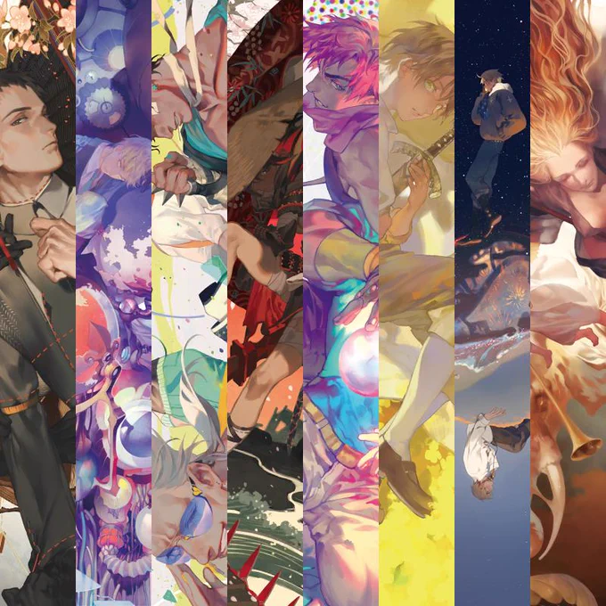 http://t.co/uBfmXA2qYN online shop is opening for preorders! mainly for US&amp;Canada. $100 set deal is on! yoroshiku! 