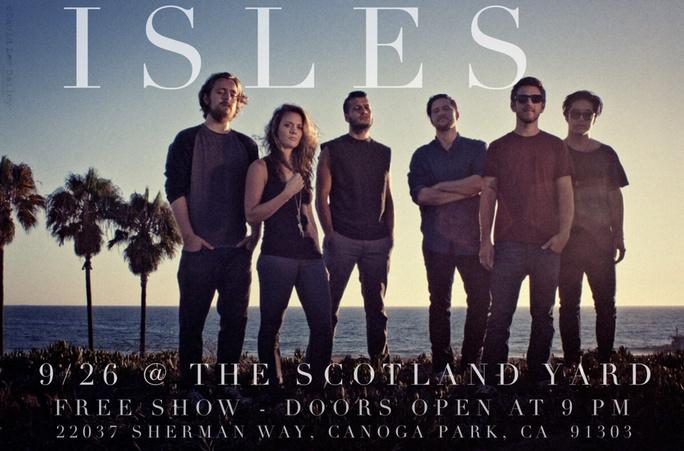 Here's the correct flyer! First show back in LA come hang!!