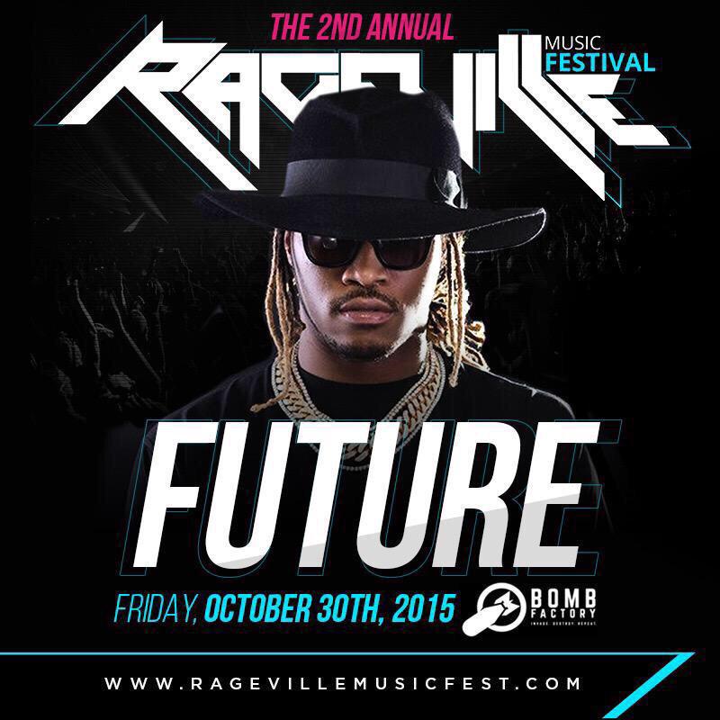 CritLife's tweet photo. Dallas Ready for the second annual #RageVille music festival ? 

who remembers the first one with Us &amp; Travi$ Scott? http://t.co/gqtmVwW91K