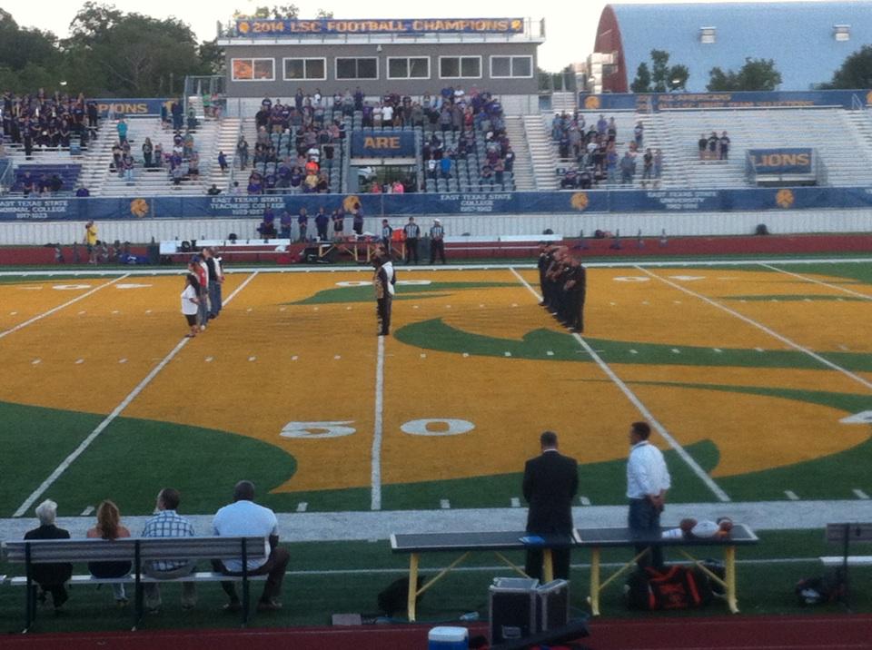 Drummond_Tigers's tweet photo. Honoring our true Heroes on 9-11. #cisdtigers #Tiger5-0 http://t.co/hRzNIWxURh
