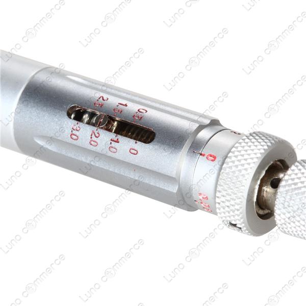 Hi-End HSS steel bits Adjustable Torque Precision Screw Driver 12pcs/set #iPhonerepairtools