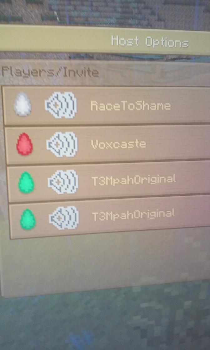 Jackerax_'s tweet image. This is he'll on mine craft. @ActiveTempah @Voxcaste