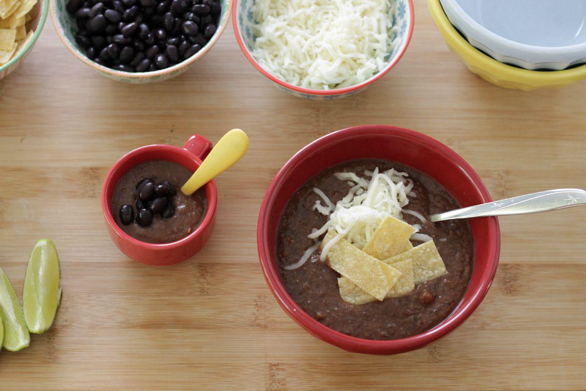 Toddler Recipes tweet media