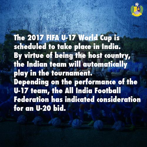 Goa Football Assoc. tweet media