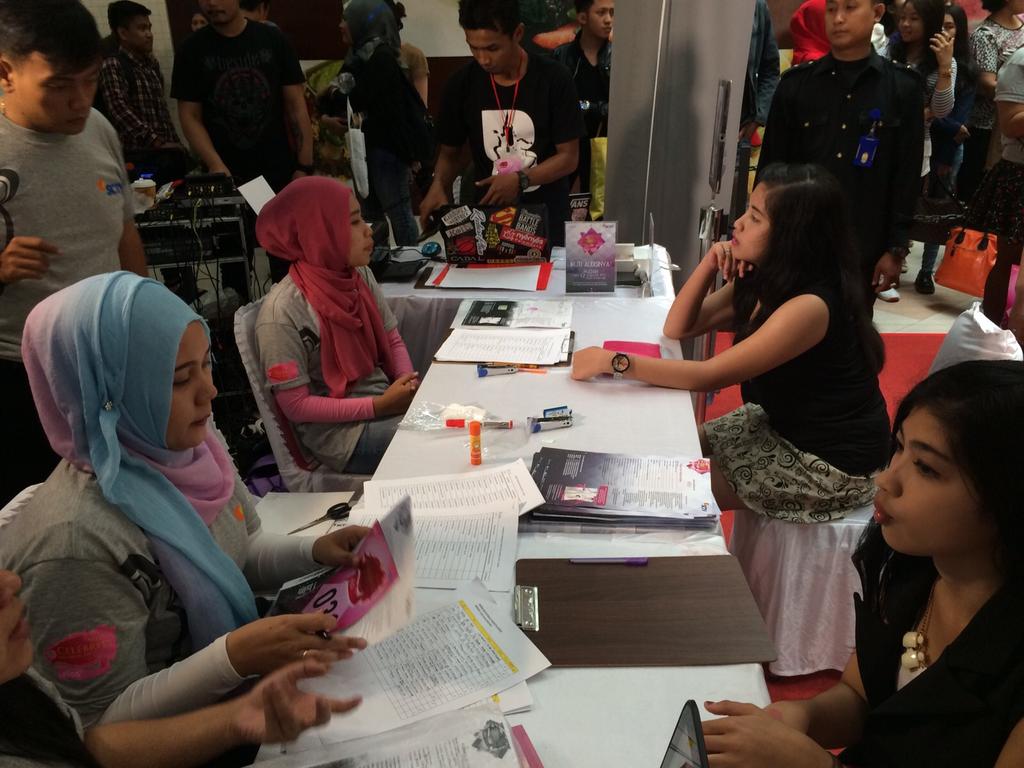 SCTV tweet media
