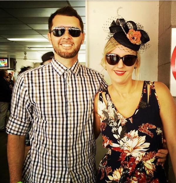 Always a good day at the <a href="/CairnsAmateurs/">Cairns Amateurs</a> racing.