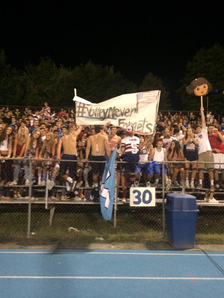 DubVFaithful's tweet photo. #ValleyNeverForgets πΊπΈ http://t.co/PS9D6MNhmP