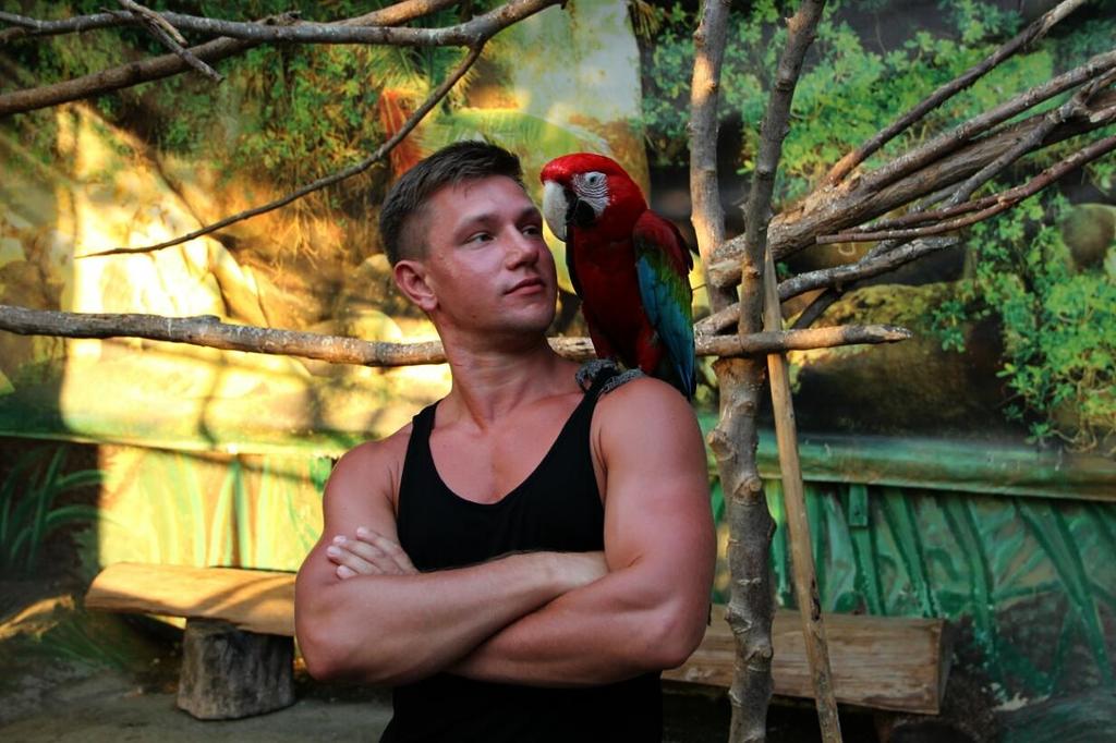 Алексей Тюрин (@LexTyurin) | Twitter