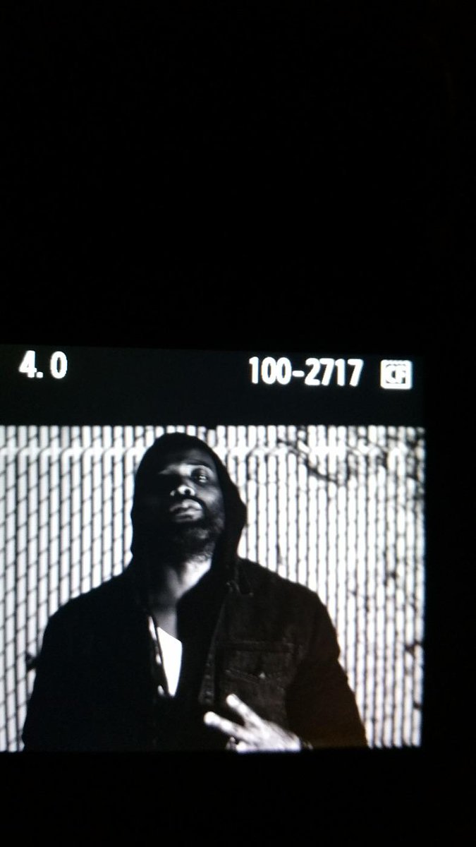 VIDEO SCREEN SHOT "FOR MY HATAZ" @THAREALCHINO PROD <a href="/CWALKABEATS/">CWalkaBeats</a>