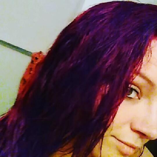 snugasabug809's tweet image. My hair came out perfect just wat I wanted