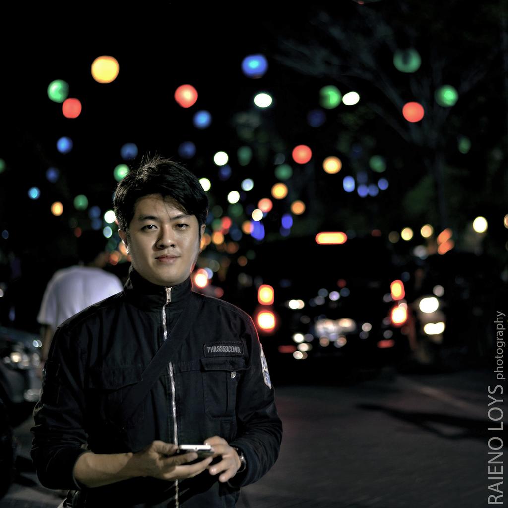 RAIENO_'s tweet photo. Lama ga twitt... http://t.co/JOBDmdsmUc