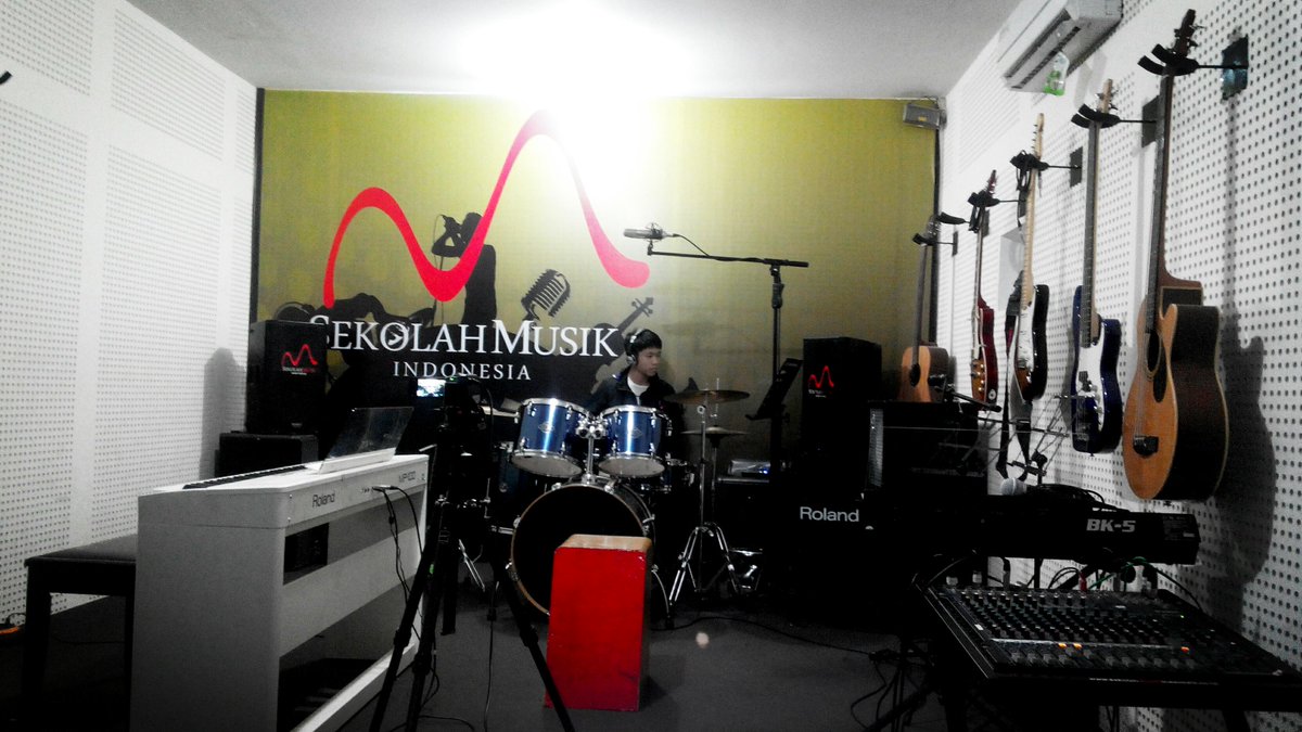 Ethan Daniel #smikelapagading student Drum/Grade 2. <a href="/SMIgading/">SMI Kelapa Gading</a>