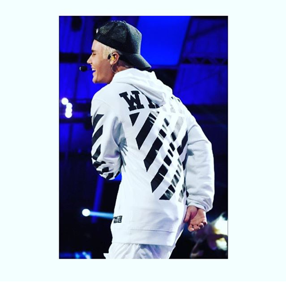 biebersmaniabr's tweet image. "Onde eu amo estar - onde eu pertenço! Amo vocês" - Justin via Fahlo ☺💖
